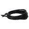 Add-On 20FT RJ-45 M/M CAT6A BLACK CU PATCH CBL ADD-20FCAT6A-BK - alternate 2